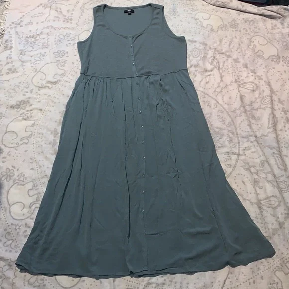 mia midi dress show me your mumu Mia Midi Dress ~ Painterly Meadows – Show Me Your Mumu